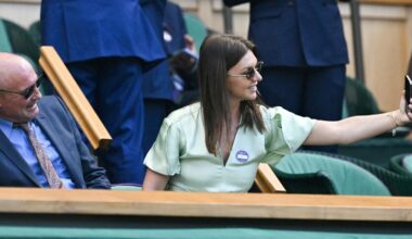 Organizatorii Turneului Campioanelor au dezvăluit ce funcție a primit Simona Halep: „E șansa ta!”