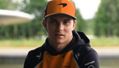 Oscar Piastri este, la 24 de ani, unul dintre cei mai valoroși piloți ai momentului din Formula 1.