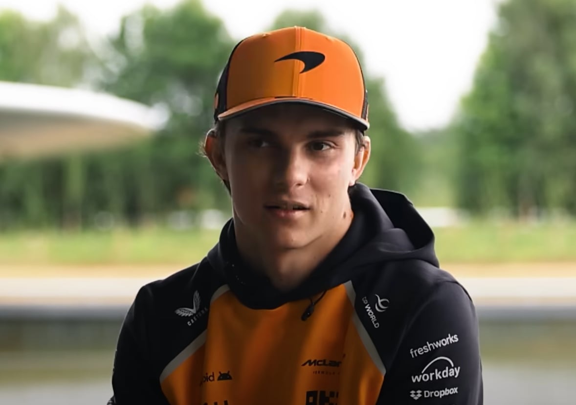 Oscar Piastri este, la 24 de ani, unul dintre cei mai valoroși piloți ai momentului din Formula 1.