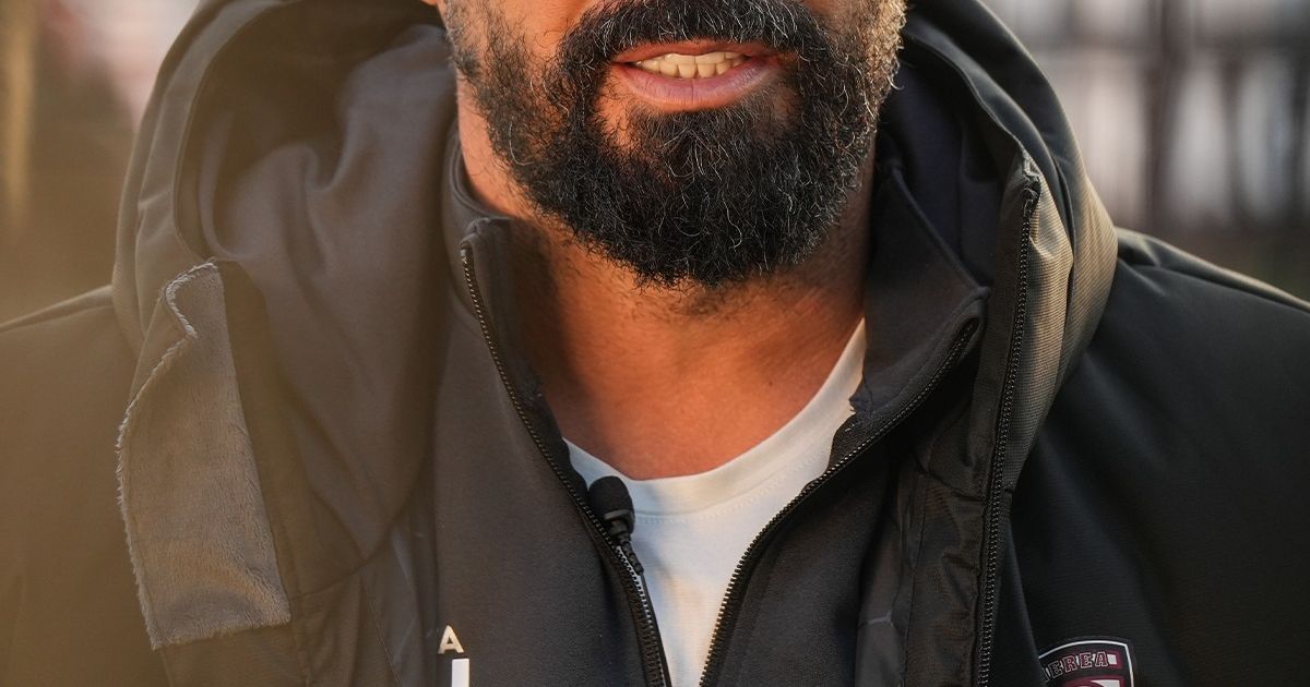 Nereguli la legitimații. Ovidiu Herea își prezintă academia de fotbal și atrage atenția asupra problemelor de la juniori: „Se schimbă pozele! Vor rezultate”