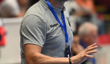 România are un nou selecționer! FRH a bătut palma cu un antrenor din Liga Florilor