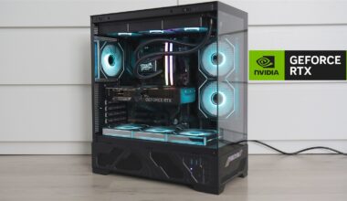 Am jucat Borderlands 4 pe un PC gaming cu placă video GIGABYTE GeForce RTX 5070 spre a vedea cum acționează tehnologiile NVIDIA DLSS 4 și Reflex