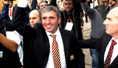 S-au încheiat negocierile! Gică Hagi a ajuns pe listă și turcii au făcut anunțul