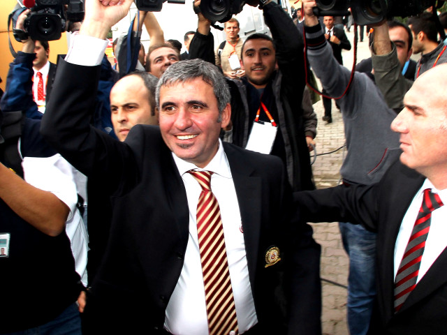 S-au încheiat negocierile! Gică Hagi a ajuns pe listă și turcii au făcut anunțul