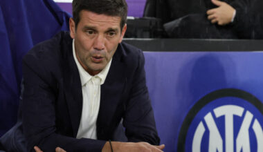 Cristi Chivu a auzit ce a spus președintele lui Inter și nu a mai răbdat: ”Simt că lupt singur”