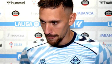 Fără ezitare! Ionuț Radu le-a spus-o clar spaniolilor, după ce a luat gol în minutul 90