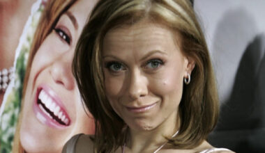 Marea campioană ajunsese alcoolică, dar nu mai bea de doi ani. Acum divorțează și e nevoită să-și vândă casa