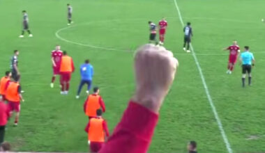 Sporting Liești a făcut 3-3 cu Oțelul! Gol decisiv în minutul 90+3