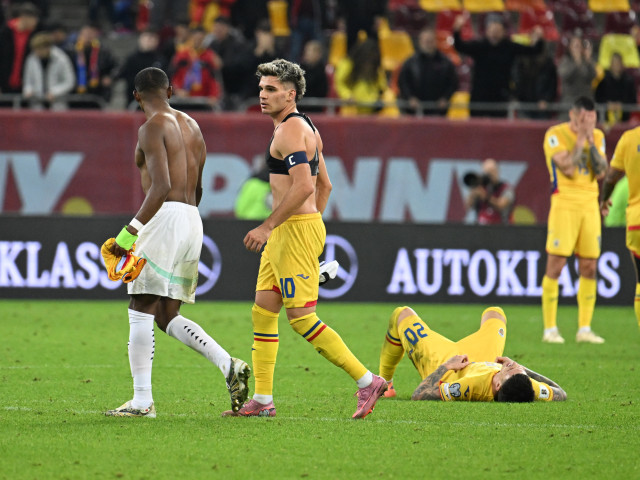 OUT! A aflat că va fi dat afară chiar după România