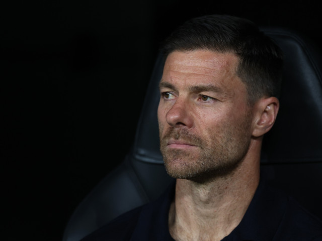 Reacția lui Xabi Alonso, după ce a bifat a treia victorie cu Real Madrid în Champions League