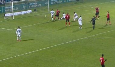 Video | ”Gafă de proporții!”. George Găman, decizie de neînțeles în Csikszereda