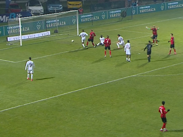 Video | ”Gafă de proporții!”. George Găman, decizie de neînțeles în Csikszereda