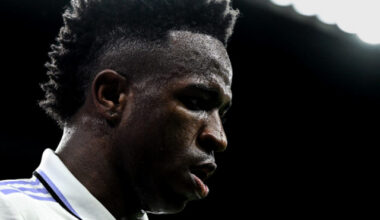 Gata! Decizie finală la Real Madrid, după scandalul făcut de Vinicius Junior în "El Clasico"