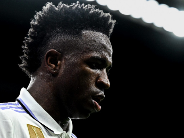 Gata! Decizie finală la Real Madrid, după scandalul făcut de Vinicius Junior în "El Clasico"