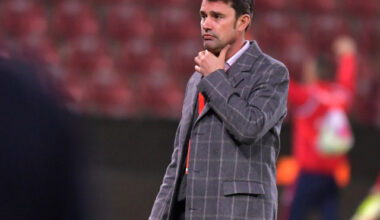 Exclusiv | Lovitură de proporții la CFR Cluj: Marian Copilu - președinte, Marius Șumudică