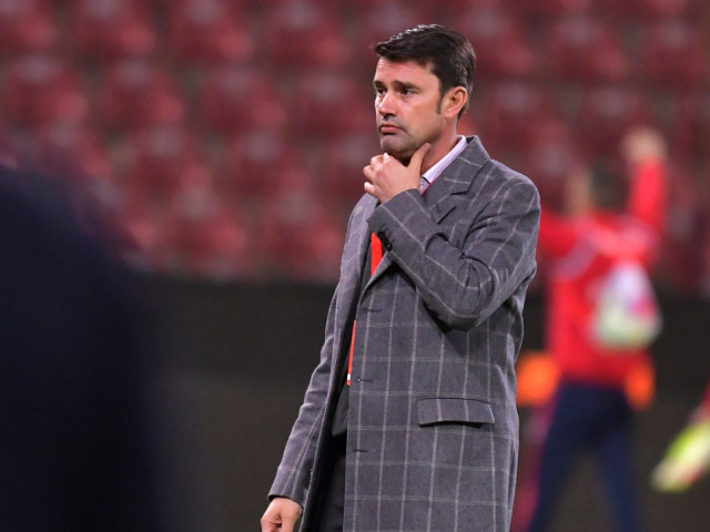 Exclusiv | Lovitură de proporții la CFR Cluj: Marian Copilu - președinte, Marius Șumudică