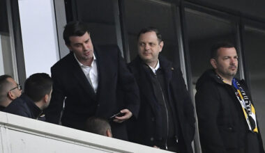 Ioan Varga a ales pe cine vrea președinte la CFR Cluj și e o surpriză uriașă