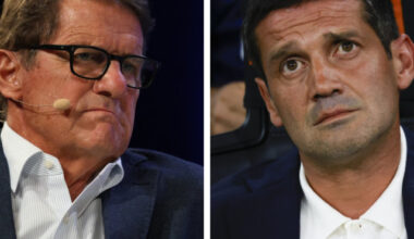 l-a descris pe Cristi Chivu într-un SINGUR cuvânt