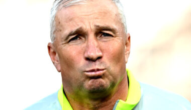 Revenire spectaculoasă pentru Dan Petrescu!