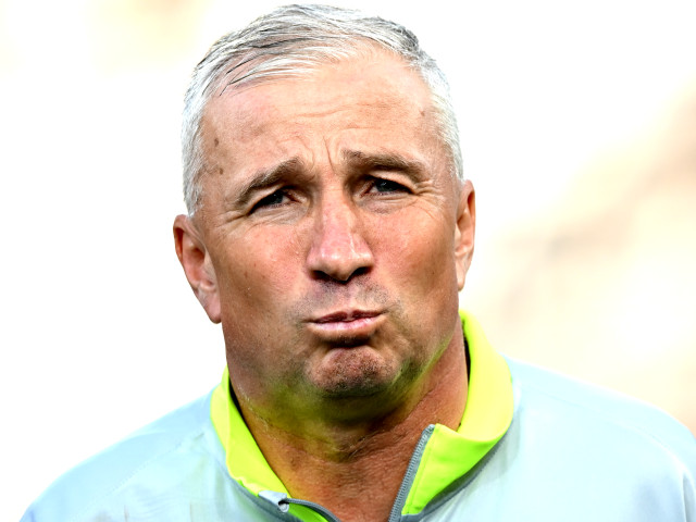 Revenire spectaculoasă pentru Dan Petrescu!