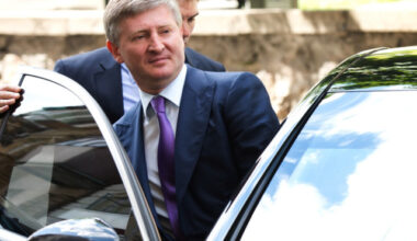 Cel mai bogat om din Ucraina, gata să dea o lovitură de proporții în România: un ”gigant” de 2.100.000.000 de lei - Digi Sport