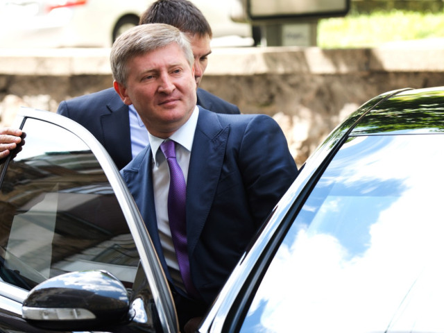 Cel mai bogat om din Ucraina, gata să dea o lovitură de proporții în România: un ”gigant” de 2.100.000.000 de lei - Digi Sport