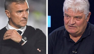 Avertisment lui Ioan Andone pentru Daniel Pancu, după ce a aflat că s-a înțeles cu CFR Cluj: ”Ciuca bătăilor!”