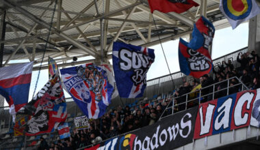 Câți fani au fost la Steaua – Șelimbăr, la o zi după decizia UEFA