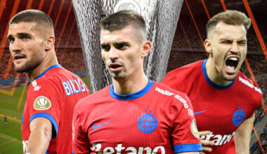 Live Video | Toate reacțiile de după meciul FCSB
