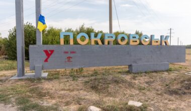 Armata Rusiei avansează în direcția orașului strategic Pokrovsk, unde s-au infiltrat grupuri de sabotaj și recunoaștere