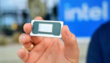 ce aduce următoarea generație de procesoare pentru laptop de la Intel