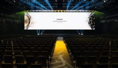 Huawei aduce în România durabilitate, productivitate și sunet premium