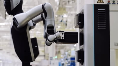 Pariu de miliarde de dolari că inteligența artificială va duce la săptămâna de lucru de trei zile. „Oamenii vor avea mai mult timp liber”