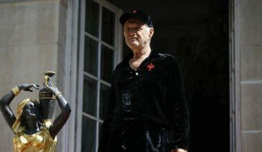 Patronul celei mai mici echipe din Superliga a mers la Gigi Becali la Palat, dar a fost refuzat! „Nu-ți dau jucători din cauza asta”