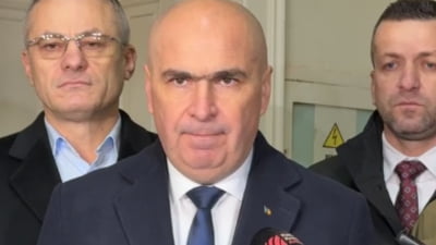 Pericol pentru Coaliție. Bolojan, lovit de un nou test dur: „Un candidat independent ar putea răsturna calculele în București”