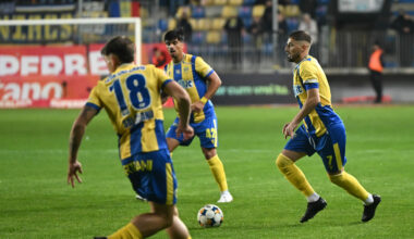 Petrolul Ploiești - CFR Cluj, Live Video Online, de la ora 20:30, în etapa 13 din Superliga. Ardelenii au nevoie de victorie pentru a ieși din impas! Echipele probabile