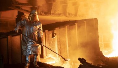 Producție oțel Liberty Galați