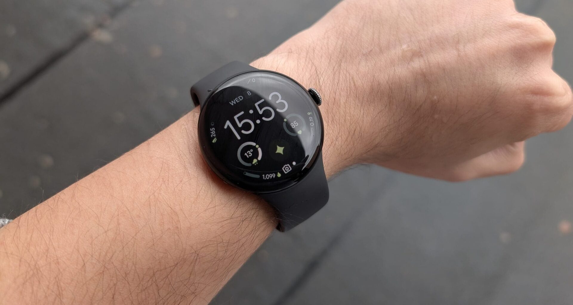 Google Pixel Watch 4 review