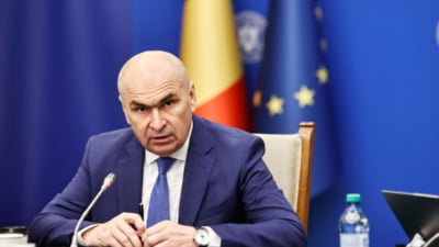 Plângere penală împotriva lui Ilie Bolojan și a ministrului de Interne. Autorul este un deputat USR, partener de coaliție cu cei doi