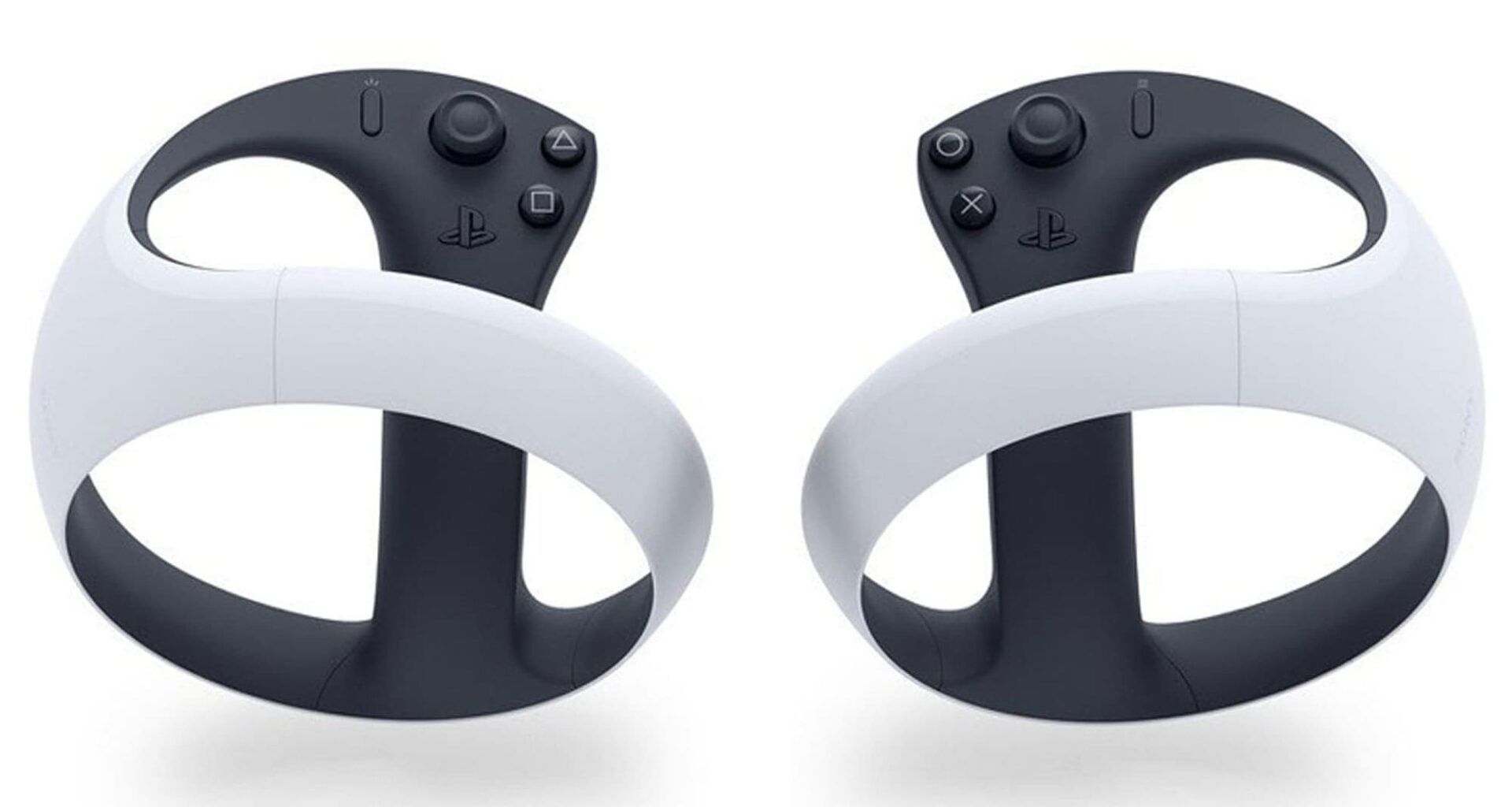 Controllerele pentru PSVR2 vor putea fi cumpărate separat și folosite pe Apple Vision Pro, la un preț mult prea mare