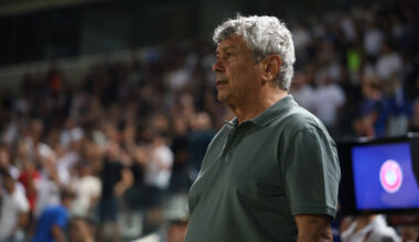 Poate fi noutatea din lotul naționalei lui Mircea Lucescu