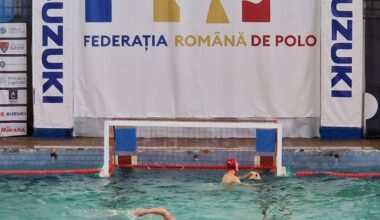 Agresată de părinți! Scene reprobabile la Dinamo - Rapid: arbitra a avut nevoie de îngrijiri medicale » Reacția Federației