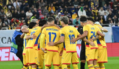 Presa din Austria s-a lămurit cu România după ce a văzut-o în amicalul cu Moldova