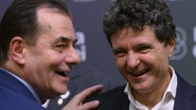 Primul sfat pe care i l-a dat Ludovic Orban lui Nicușor Dan după numirea în funcția de consilier prezidențial. "O situație extrem de complicată"