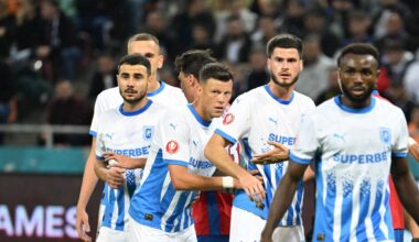 Programarea Universităţii Craiova în Conference League a obligat FRF să mute etapa a treia a Cupei României în 2026. Oltenii au 16 meciuri în 2 luni