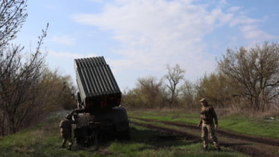 Programul secret al unei țări NATO, care l-a lovit pe Putin. ”Fără ajutorul nostru, Ucraina ar fi pierdut”