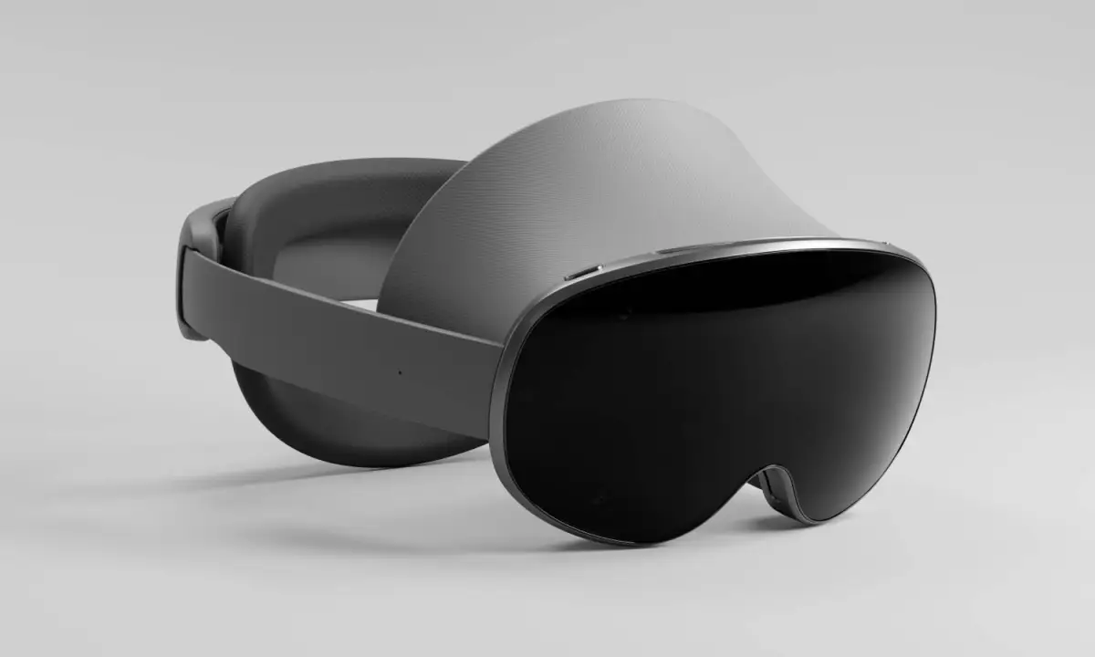 Noi randări și detalii despre Project Moohan de la Samsung