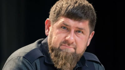 Putin a dat semnalul. Kremlinul a pus tunurile pe liderul Ceceniei. Zilele lui Ramzan Kadîrov sunt numărate?