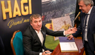 Turcii au găsit echipa care negociază cu Gică Hagi. E o surpriză totală