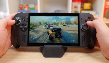 Cum vrea Microsoft să-i convingă pe jucătorii de pe console să-și cumpere un ROG Xbox Ally